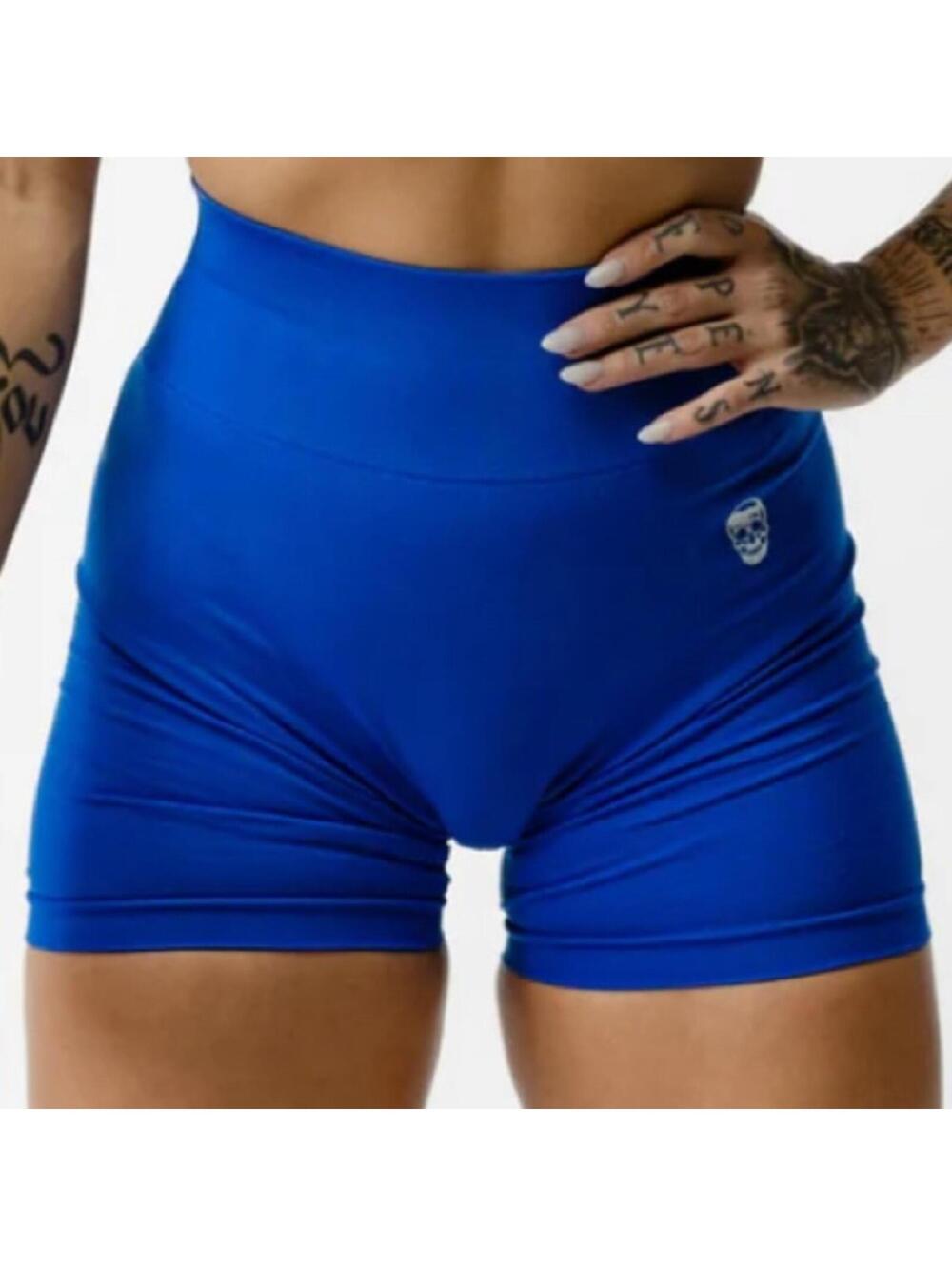 Gymreapers shorts